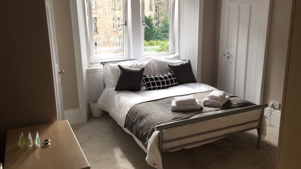 Photo of Bedroom in North West