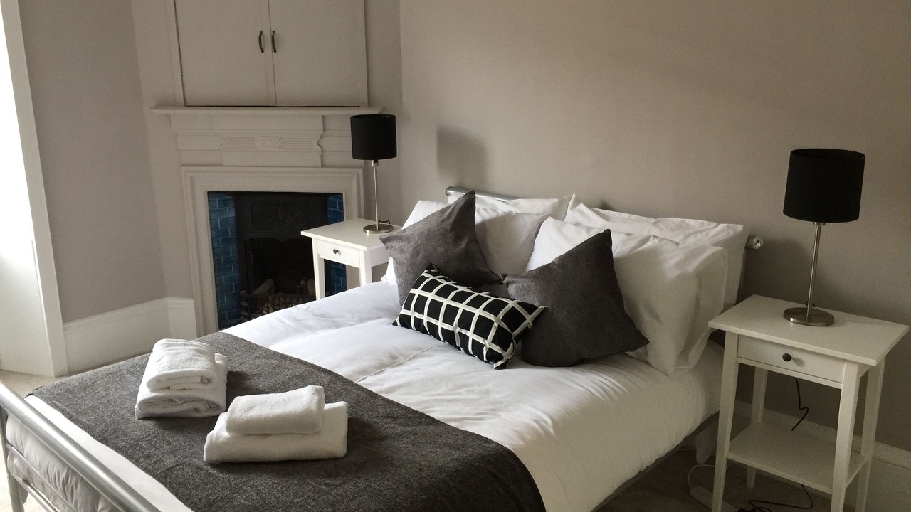 Photo of Bedroom in North West