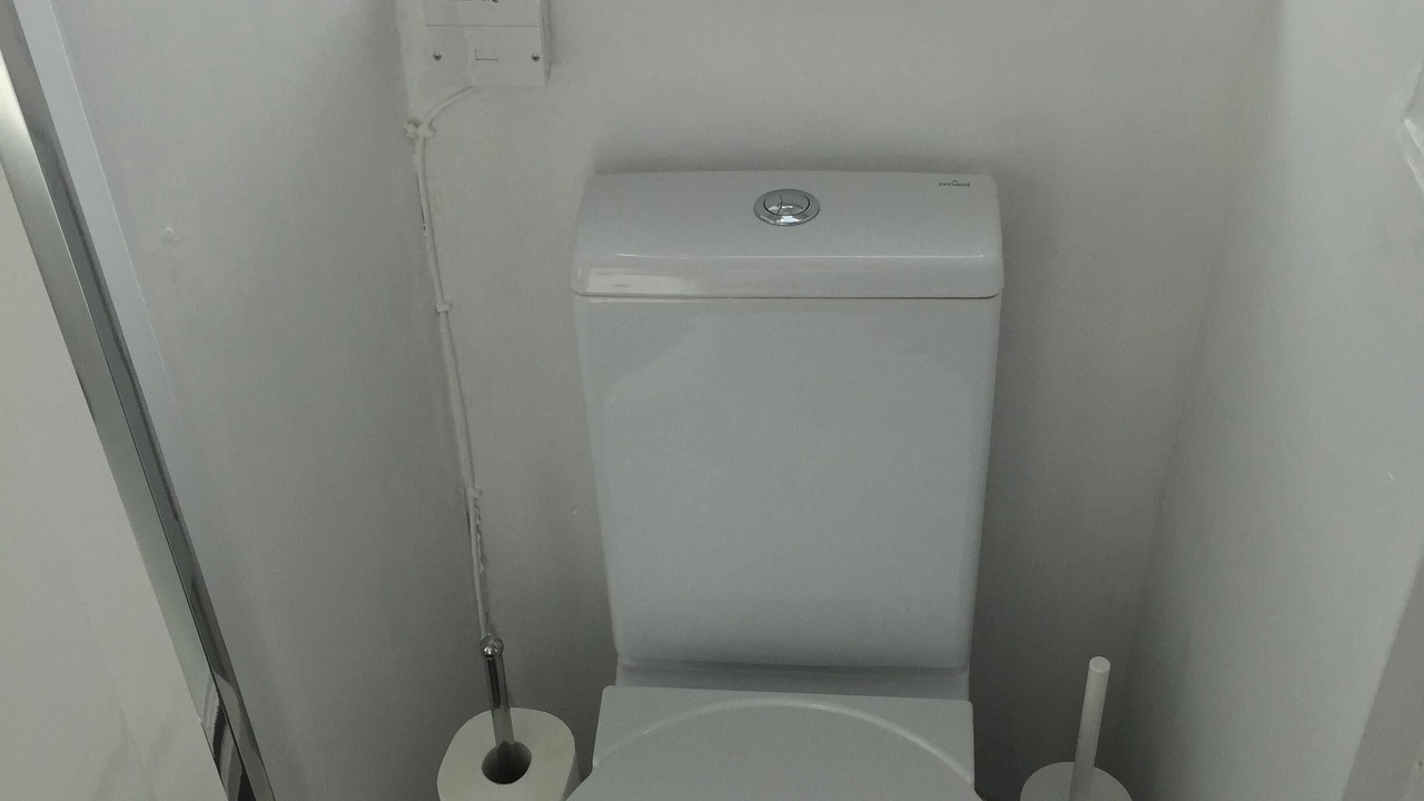 Photo of Bathroom in North West