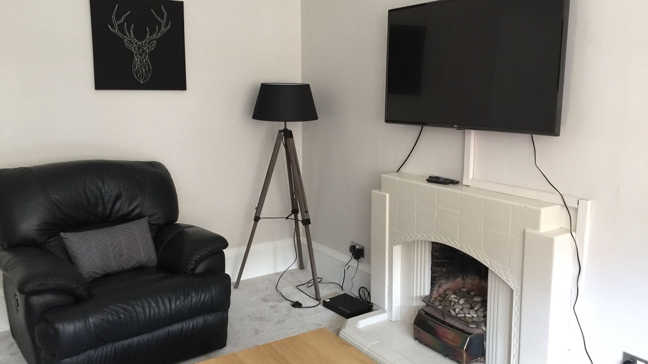 Photo of Livingroom in North West