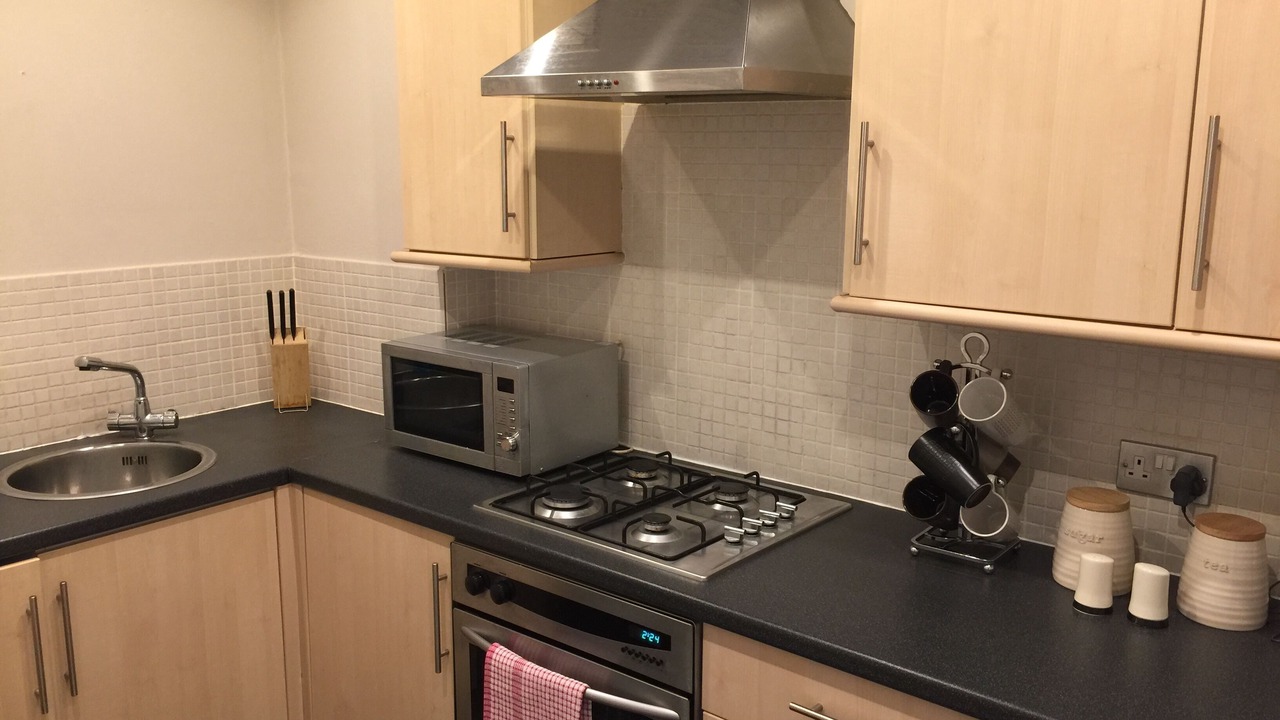 Photo of Kitchen in North West