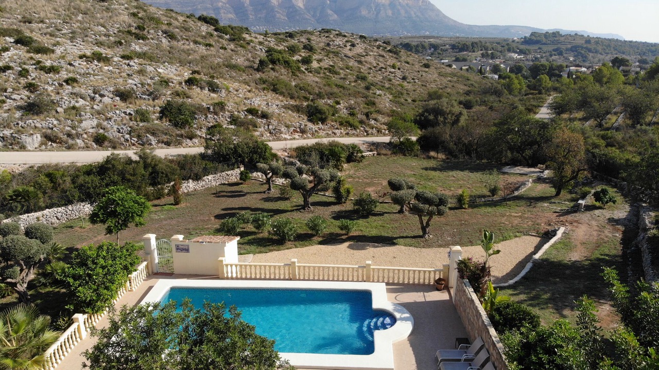 Photo of Outdoor in Gata de Gorgos
