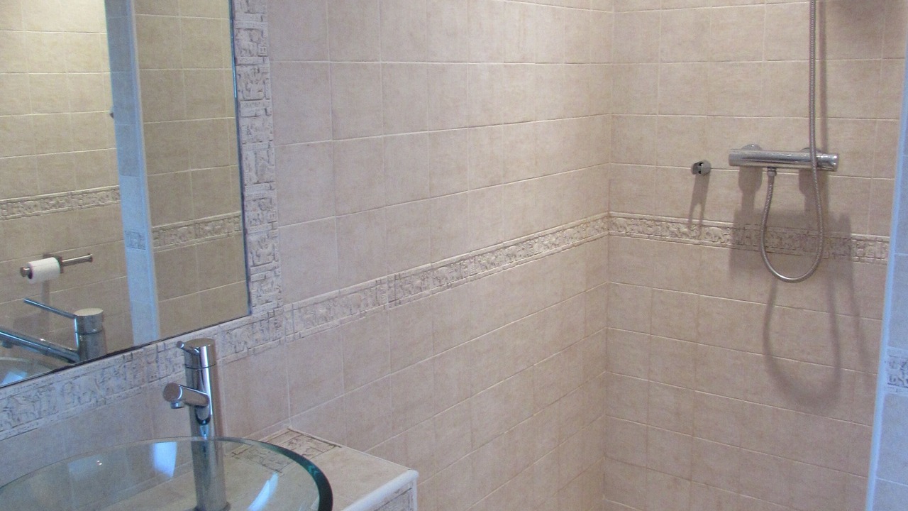 Photo of Bathroom in Gata de Gorgos
