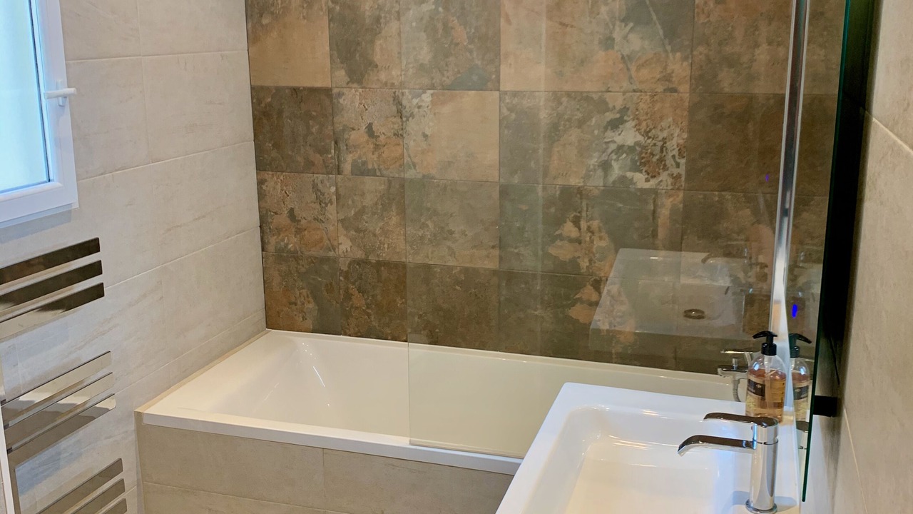 Photo of Bathroom in Gata de Gorgos
