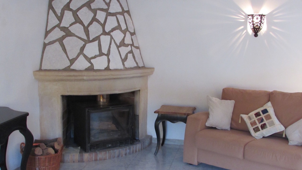 Photo of Livingroom in Gata de Gorgos