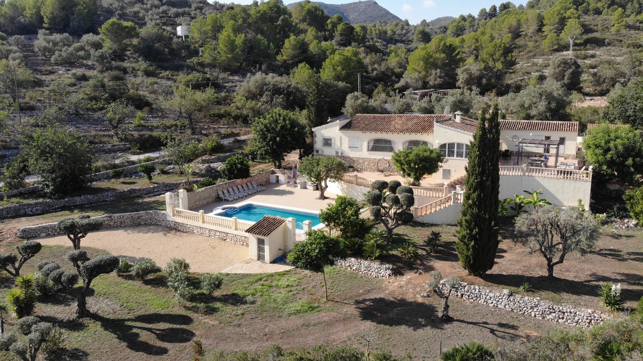 Photo of Others in Gata de Gorgos