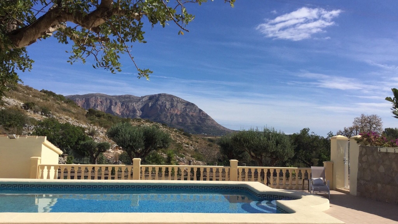 Photo of Outdoor in Gata de Gorgos