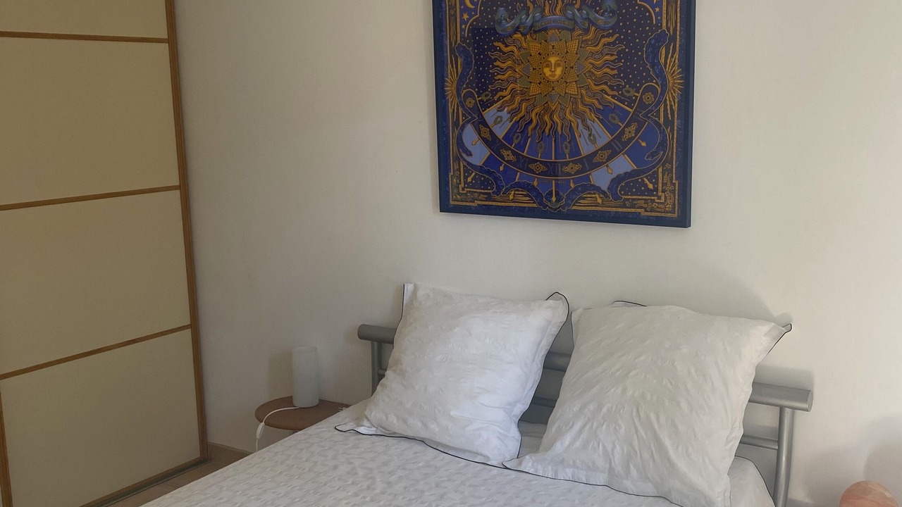Photo of Bedroom in Les Pennes-Mirabeau