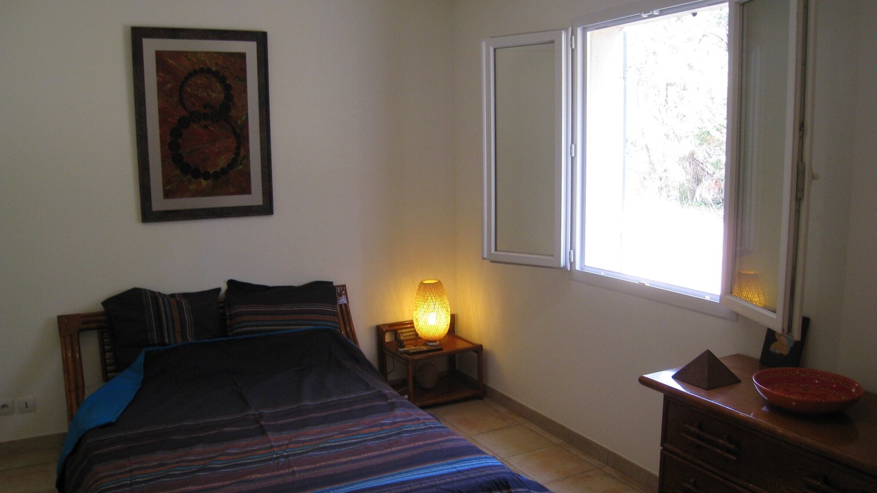 Photo of Bedroom in Les Pennes-Mirabeau