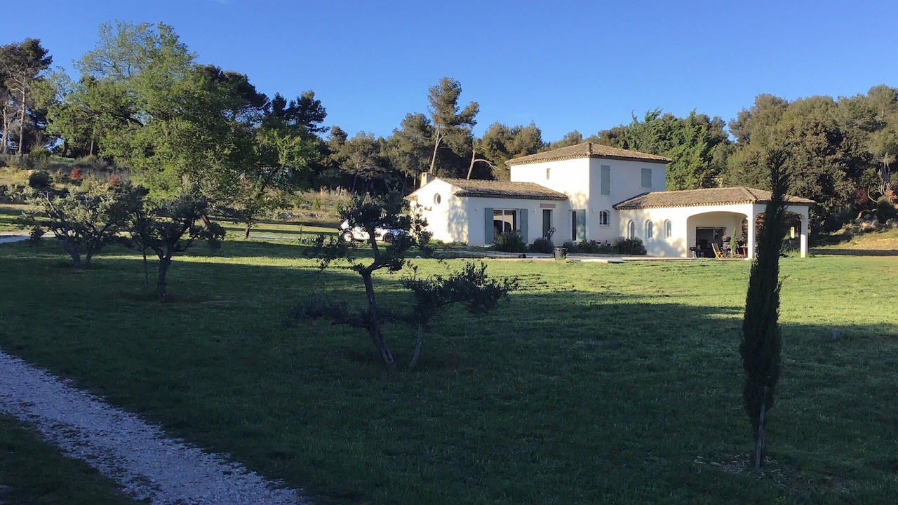 Photo of Outdoor in Les Pennes-Mirabeau