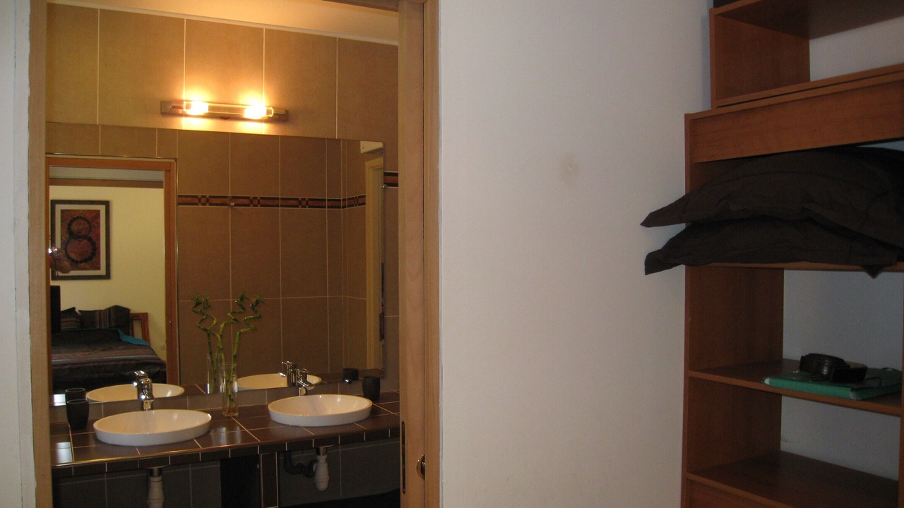 Photo of Bathroom in Les Pennes-Mirabeau