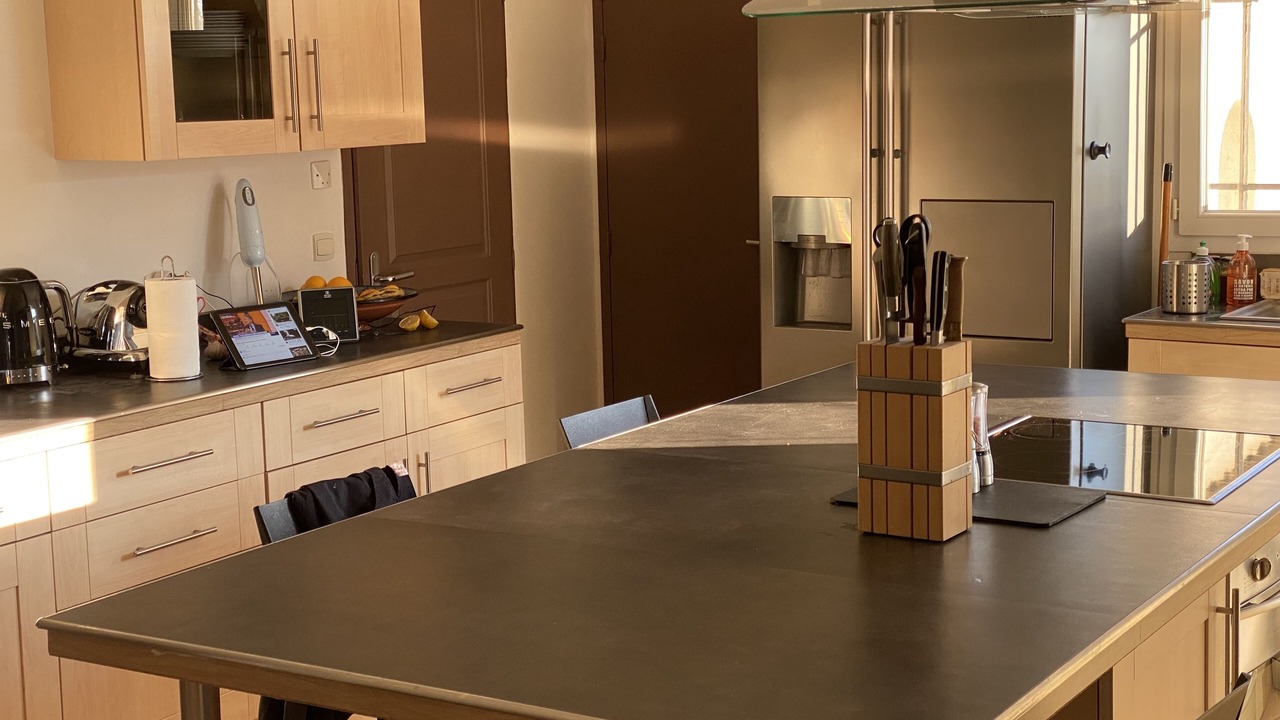 Photo of Kitchen in Les Pennes-Mirabeau