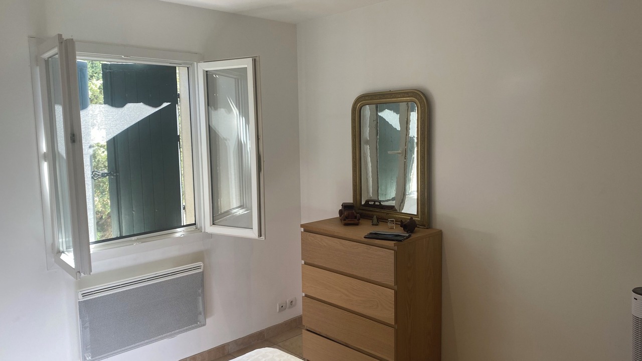 Photo of Bedroom in Les Pennes-Mirabeau