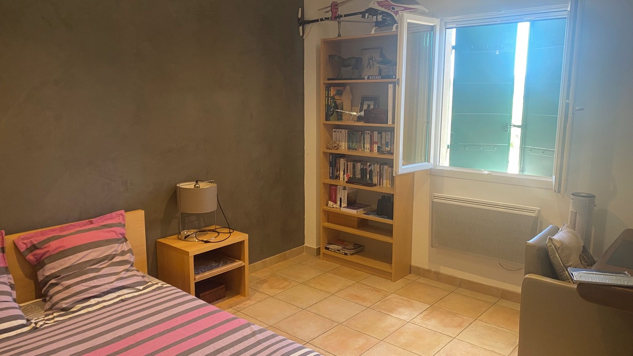 Photo of Bedroom in Les Pennes-Mirabeau