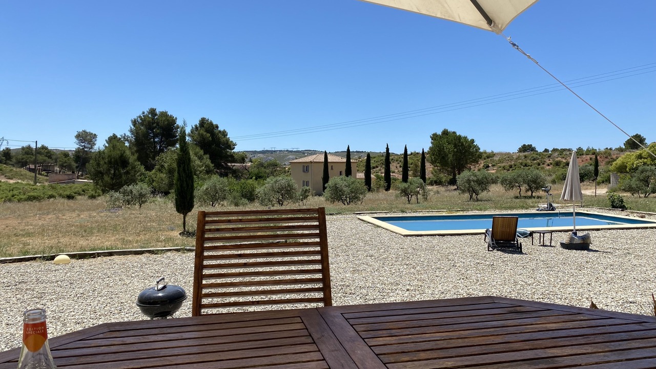 Photo of Patio Balcony in Les Pennes-Mirabeau