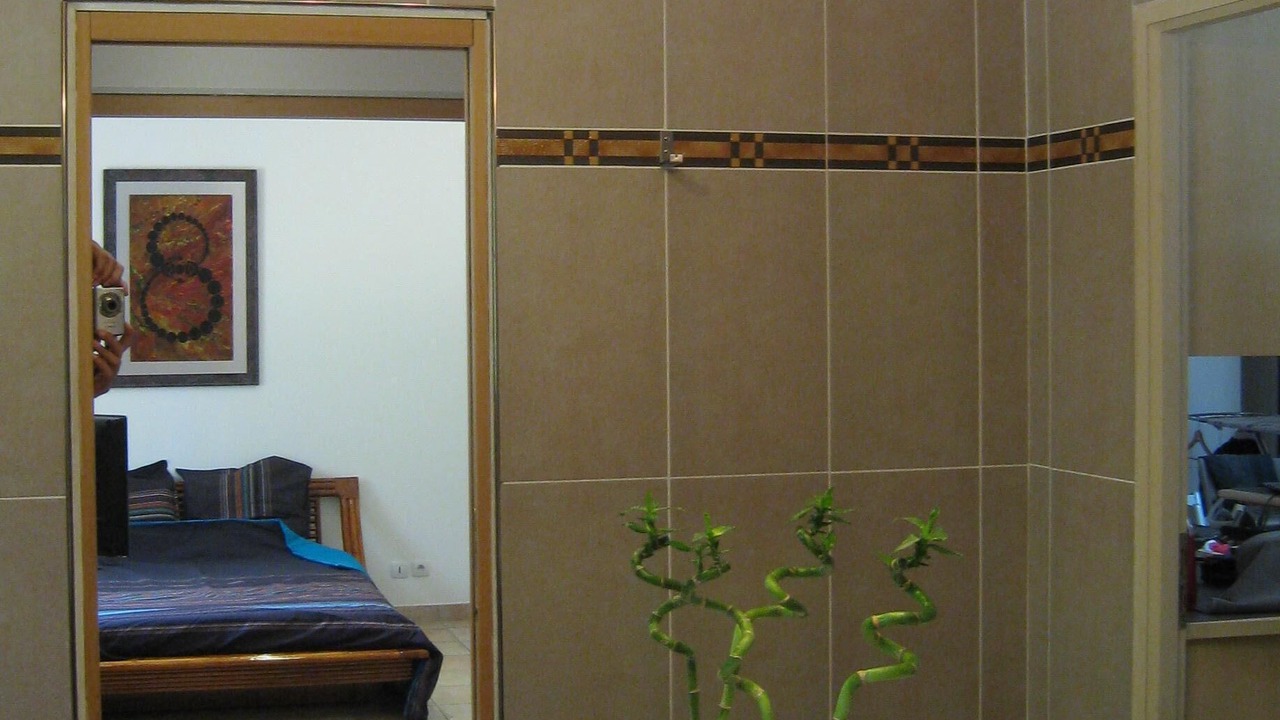 Photo of Bathroom in Les Pennes-Mirabeau