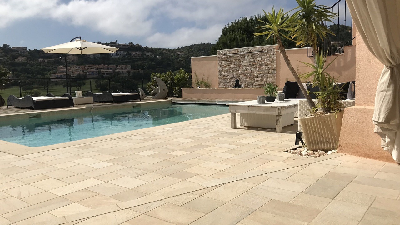 Photo of Outdoor in La Nartelle