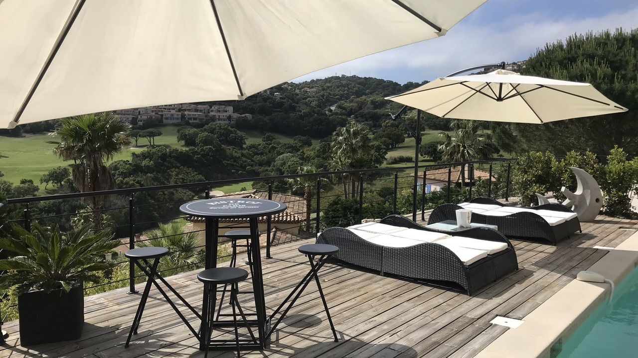 Photo of Outdoor in La Nartelle