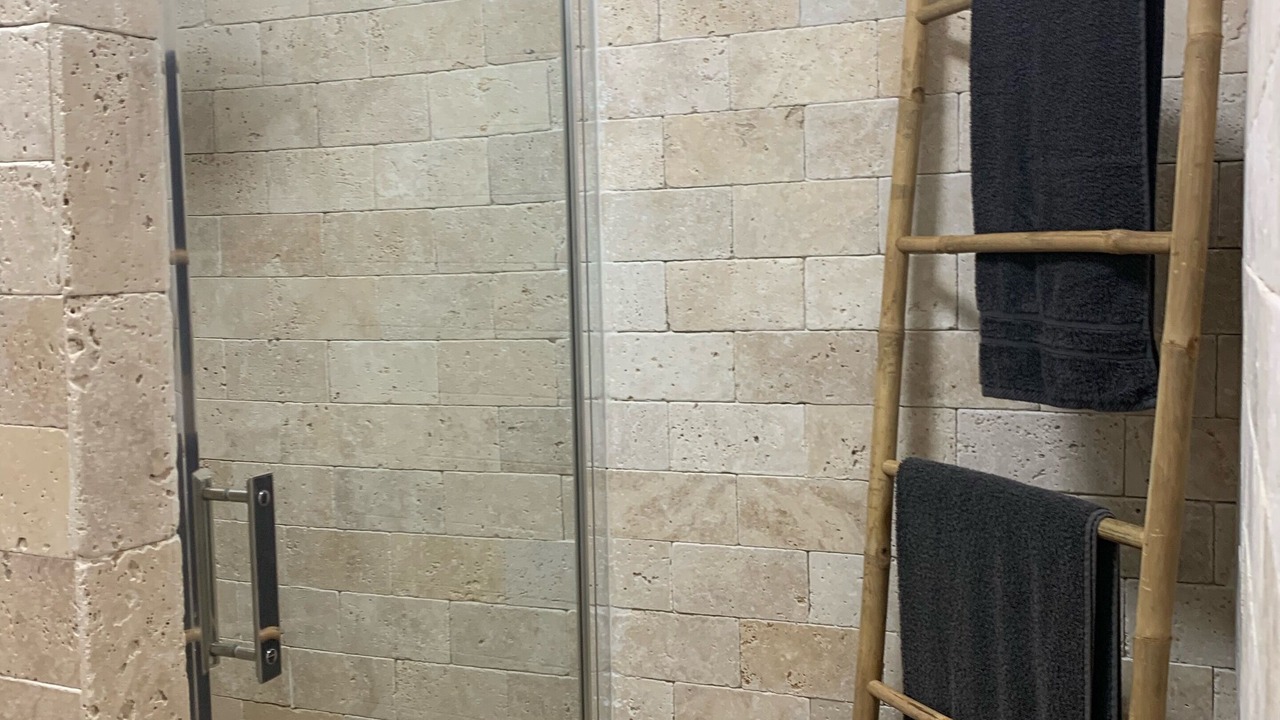 Photo of Bathroom in La Nartelle