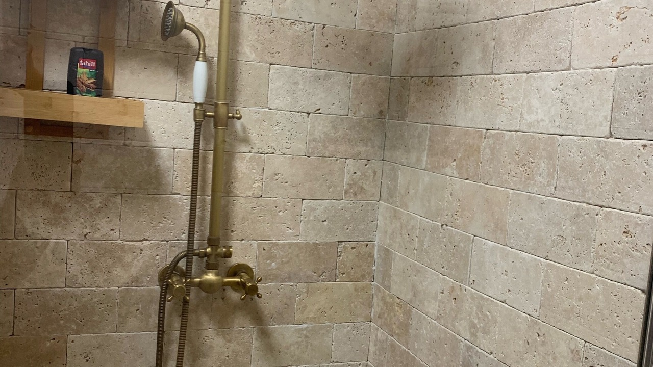 Photo of Bathroom in La Nartelle