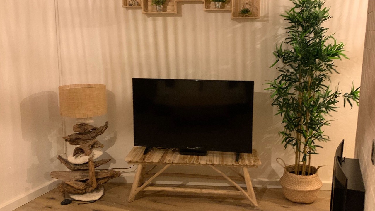 Photo of Livingroom in La Nartelle