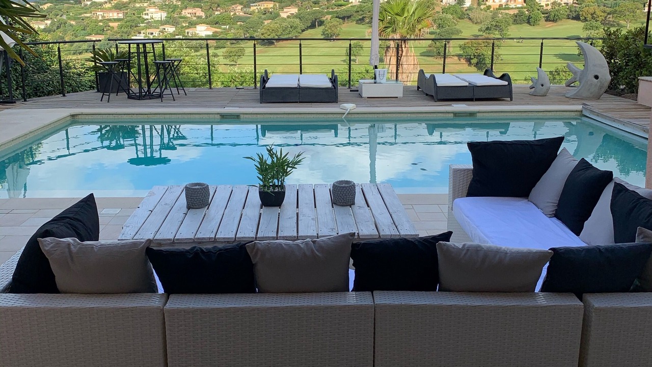 Photo of Outdoor in La Nartelle