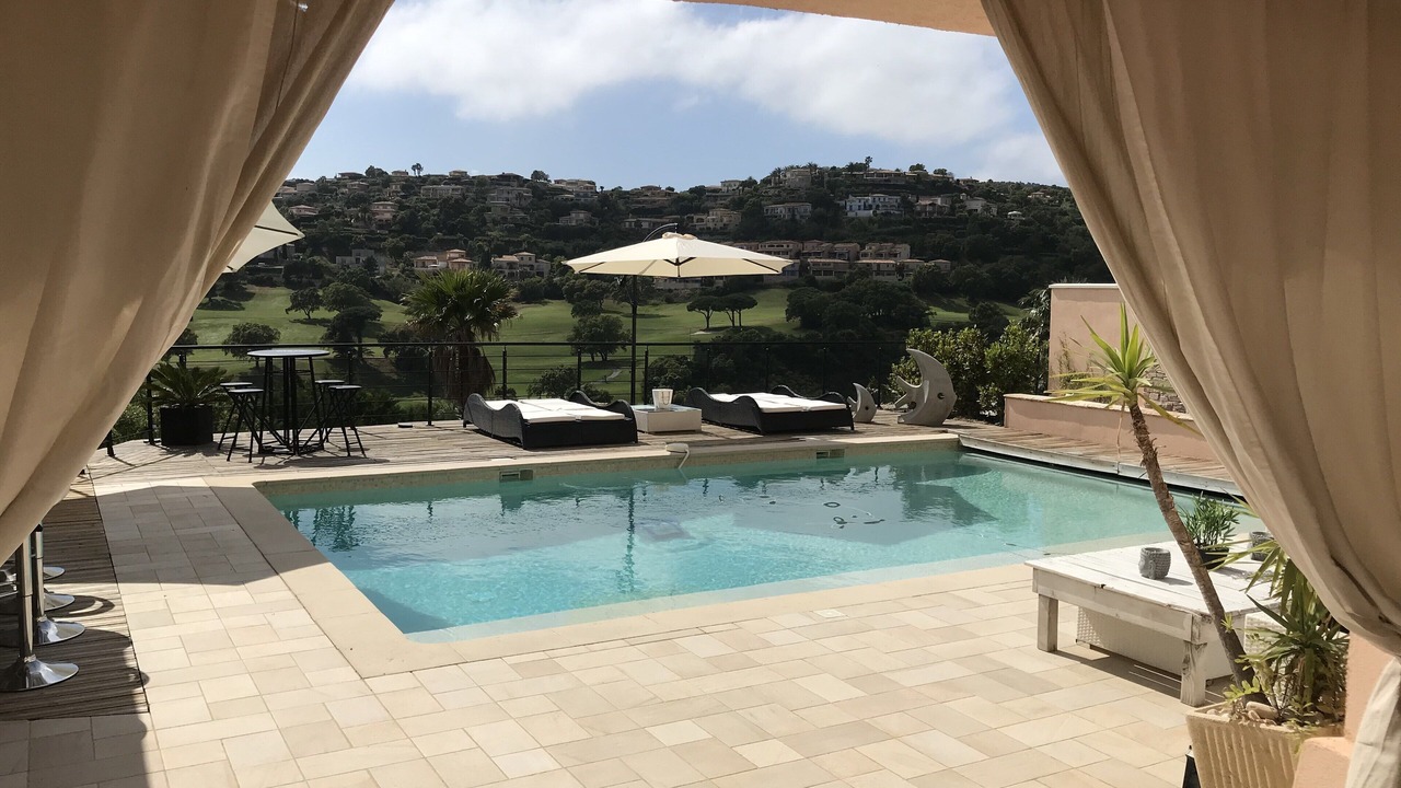 Photo of Outdoor in La Nartelle