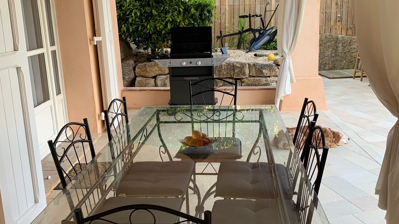 Photo of Outdoor in La Nartelle