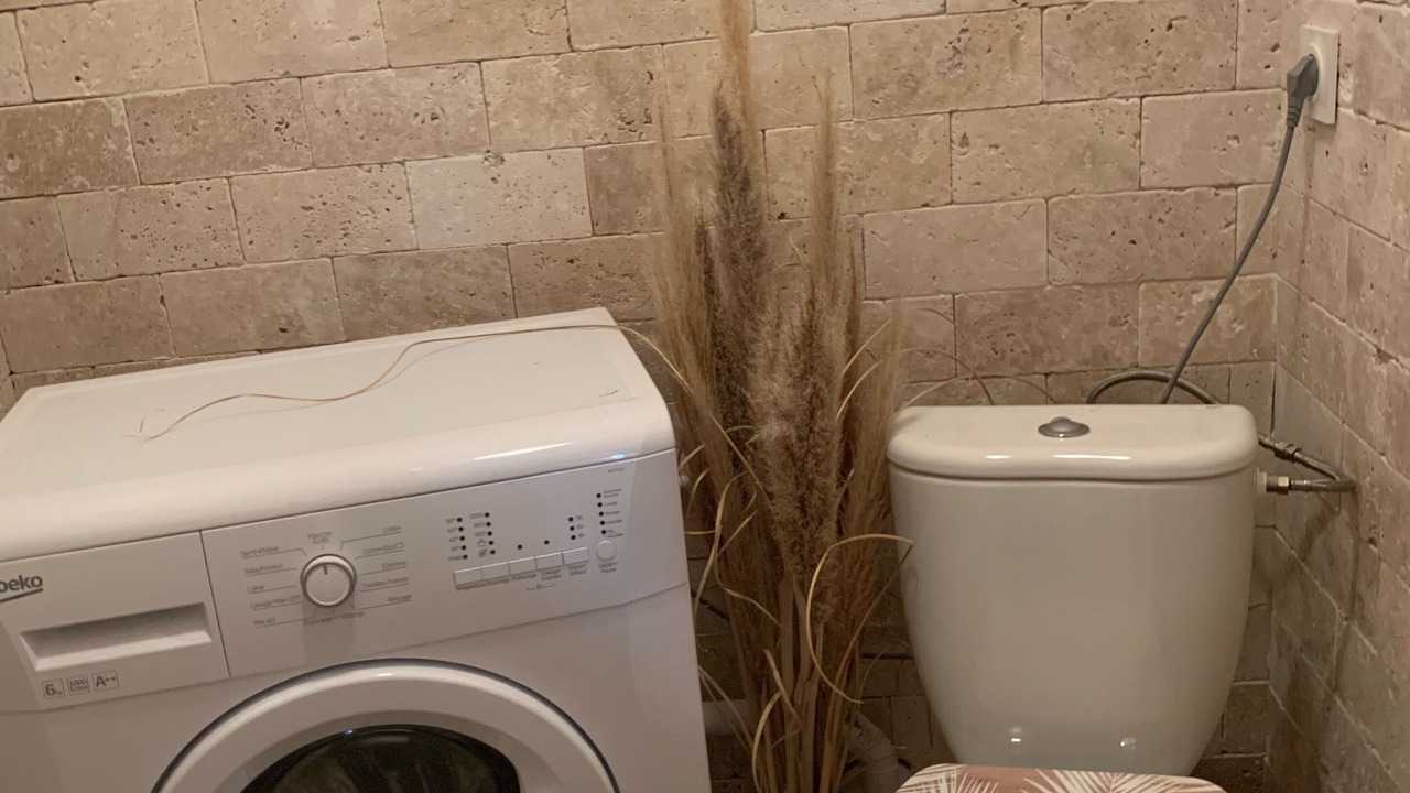 Photo of Bathroom in La Nartelle