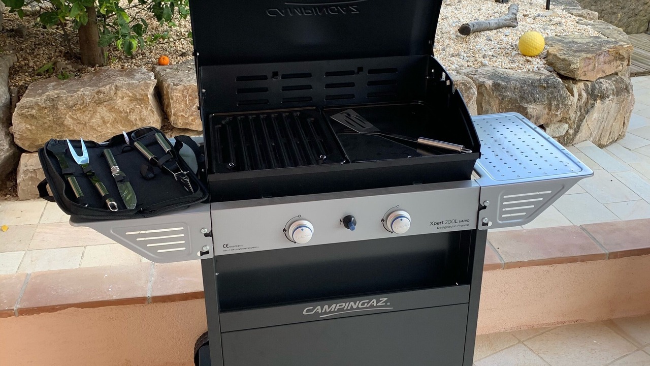 Photo of Patio Balcony in La Nartelle