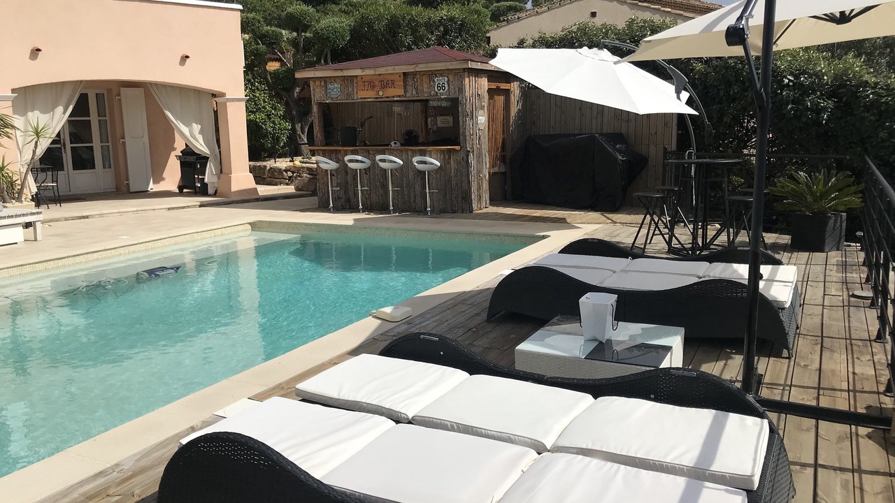 Photo of Outdoor in La Nartelle