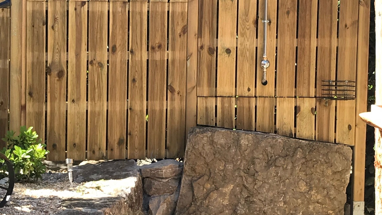 Photo of Outdoor in La Nartelle