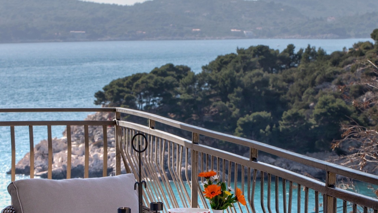 Photo of Patio Balcony in Stikovica