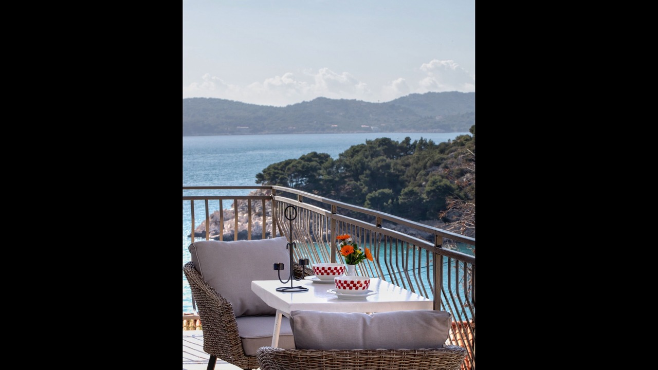 Photo of Patio Balcony in Stikovica