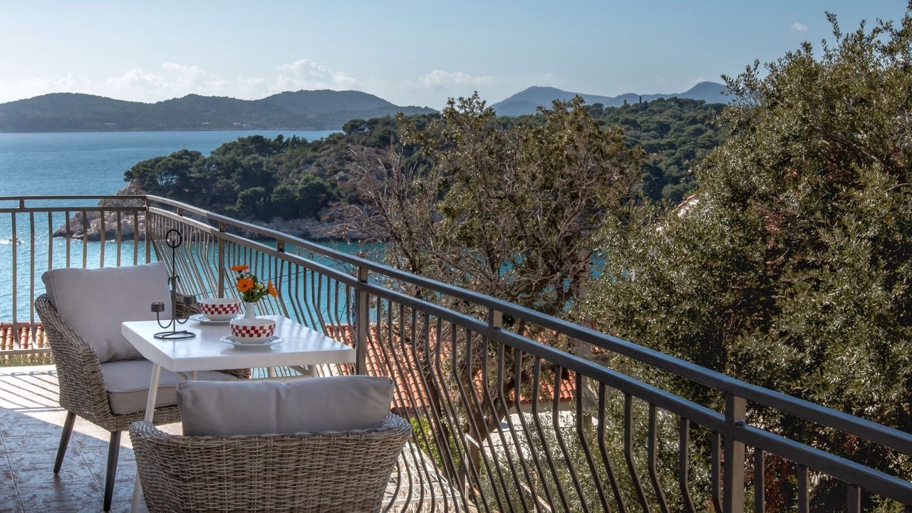 Photo of Patio Balcony in Stikovica