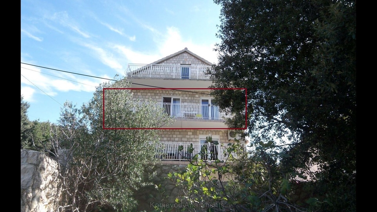Photo of Patio Balcony in Stikovica