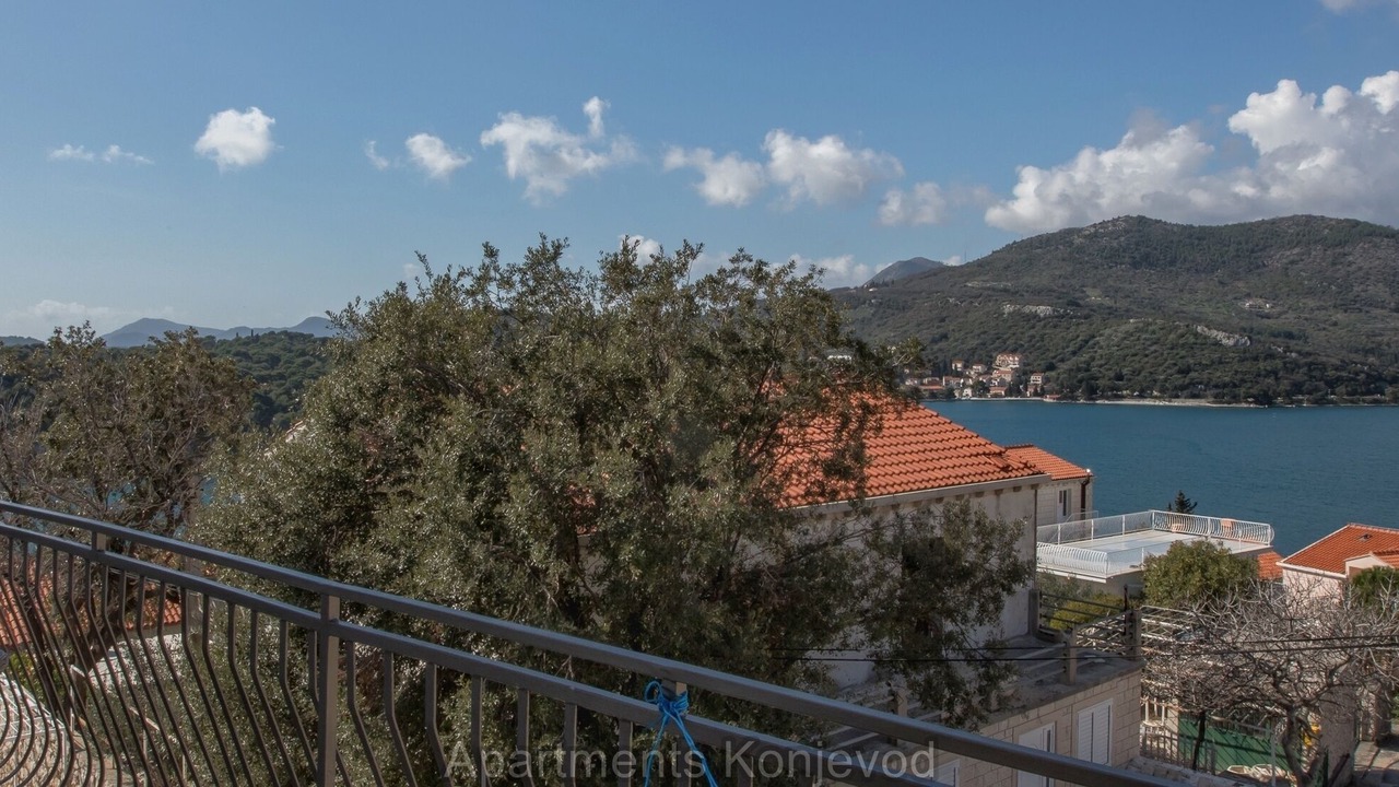 Photo of Patio Balcony in Stikovica
