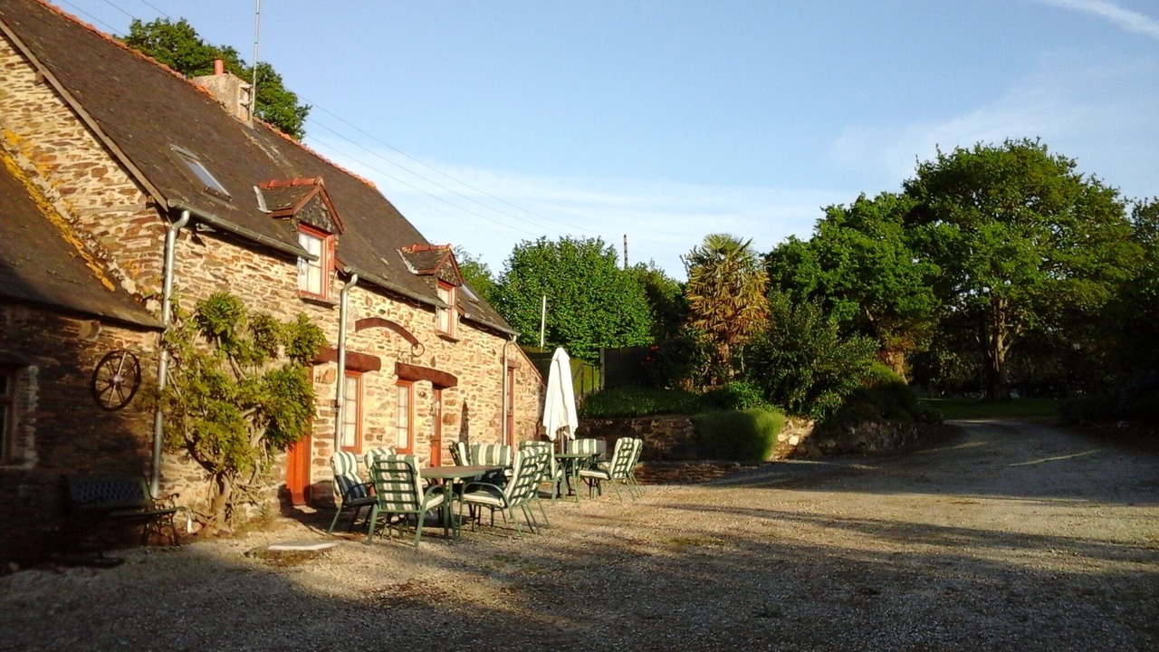 Photo of Outdoor in Saint-Connec