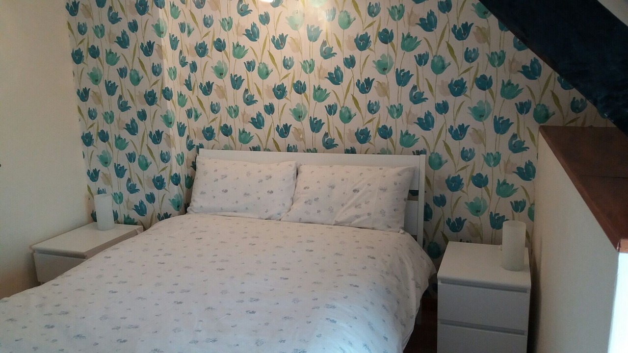 Photo of Bedroom in Saint-Connec