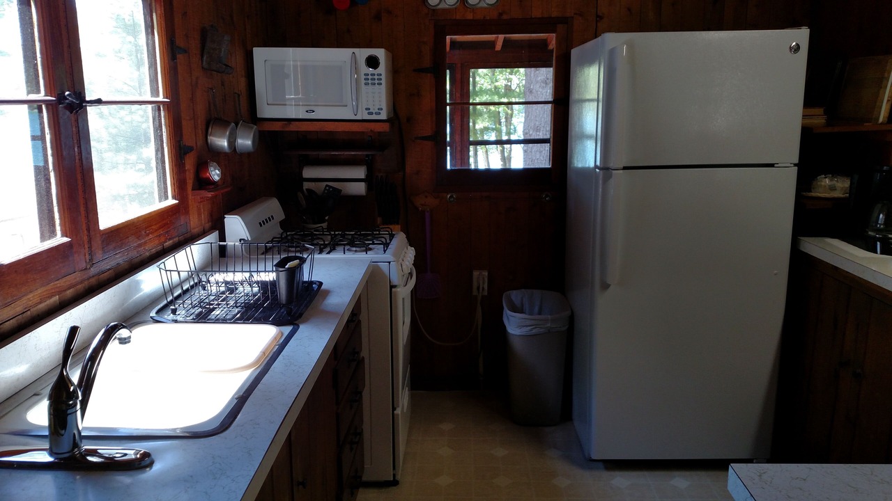 Photo of Outdoor in Kalkaska