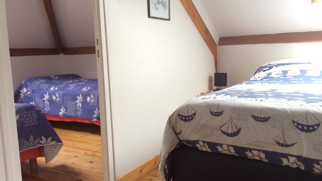 Photo of Bedroom in Camiers
