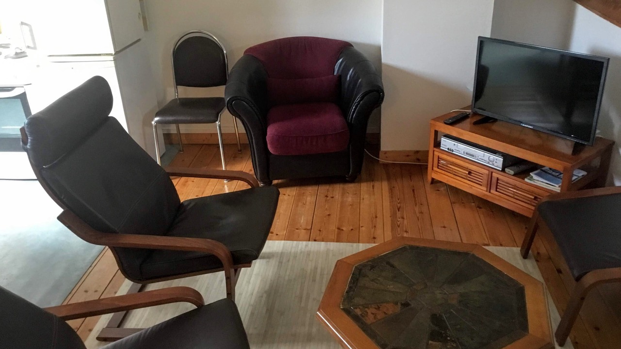 Photo of Livingroom in Camiers