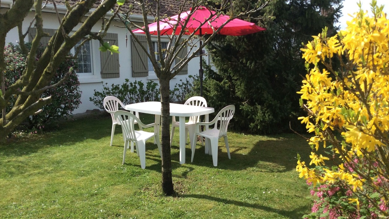 Photo of Outdoor in Camiers