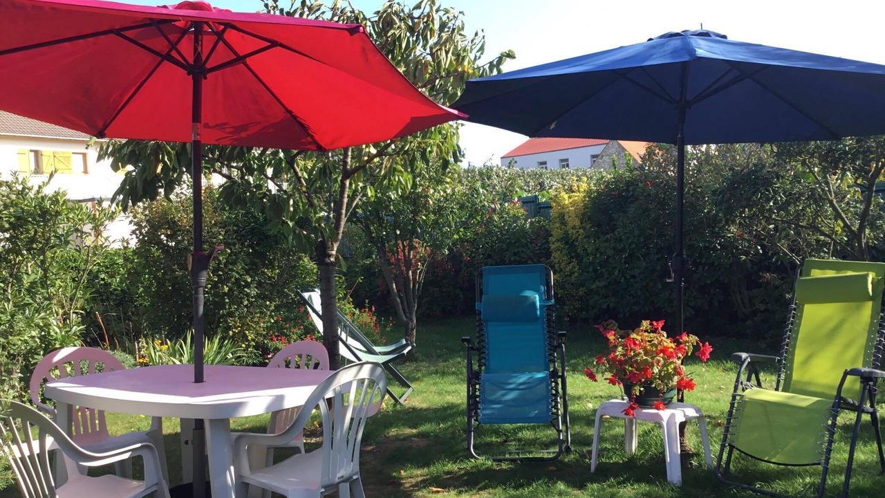 Photo of Outdoor in Camiers