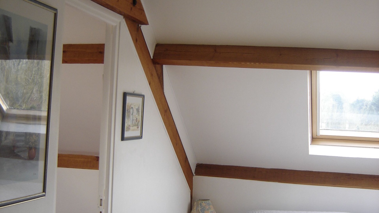 Photo of Bedroom in Camiers