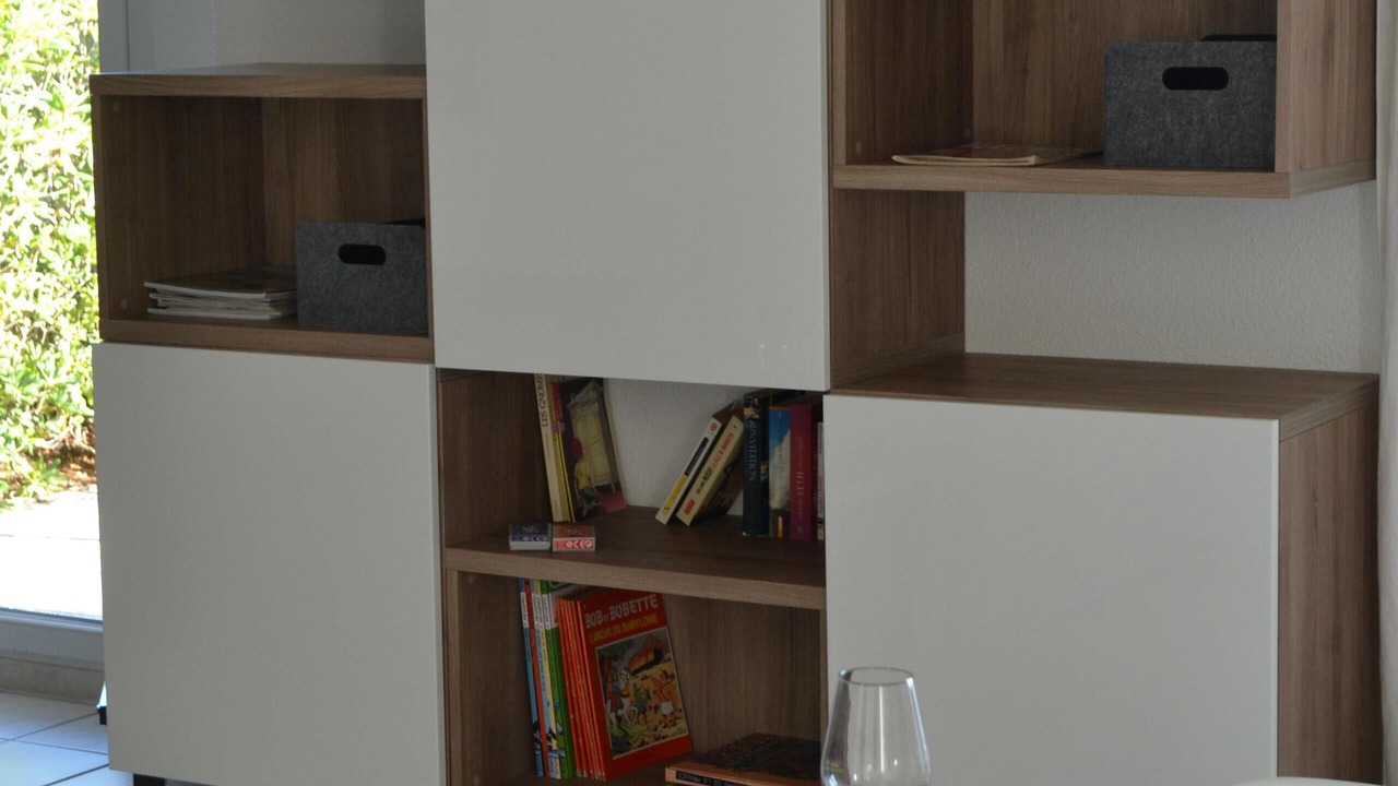 Photo of Bedroom in Gruissan