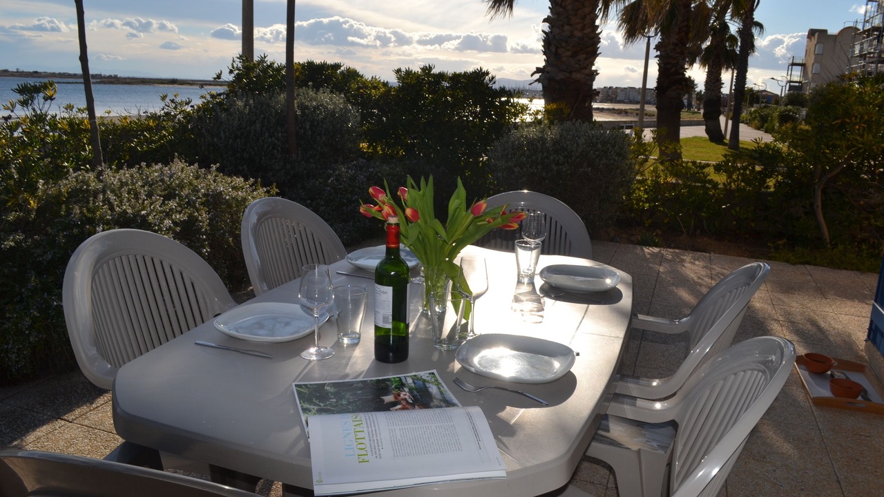 Photo of Outdoor in Gruissan