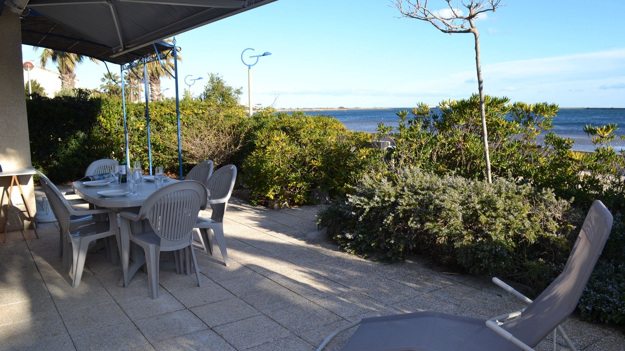 Photo of Outdoor in Gruissan