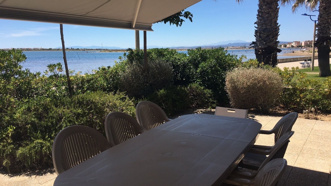 Photo of Outdoor in Gruissan