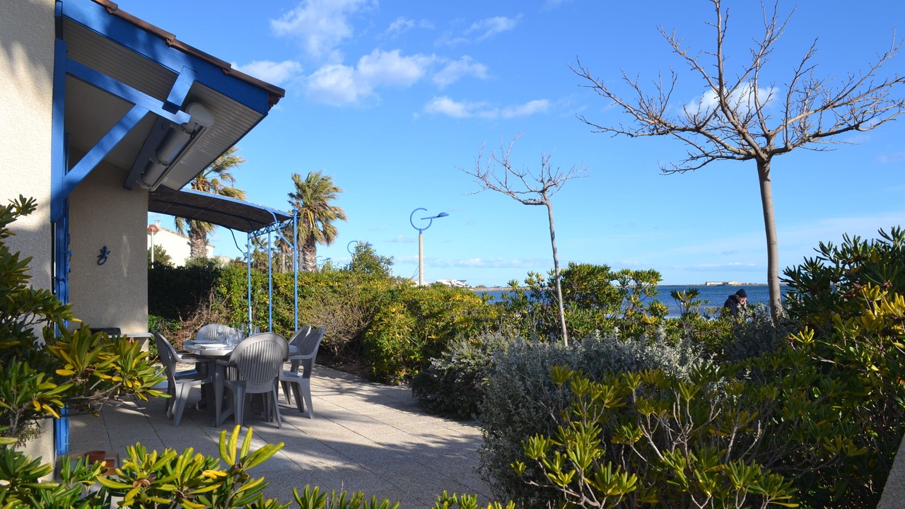 Photo of Outdoor in Gruissan
